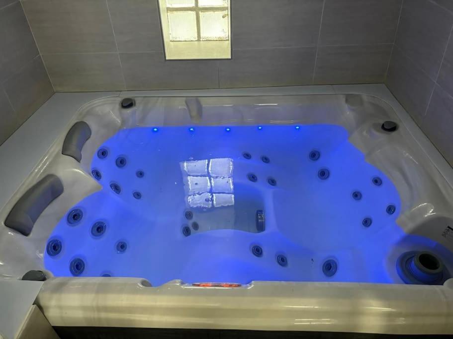 Maison Hyper Centre Jacuzzi Amboise Exteriér fotografie
